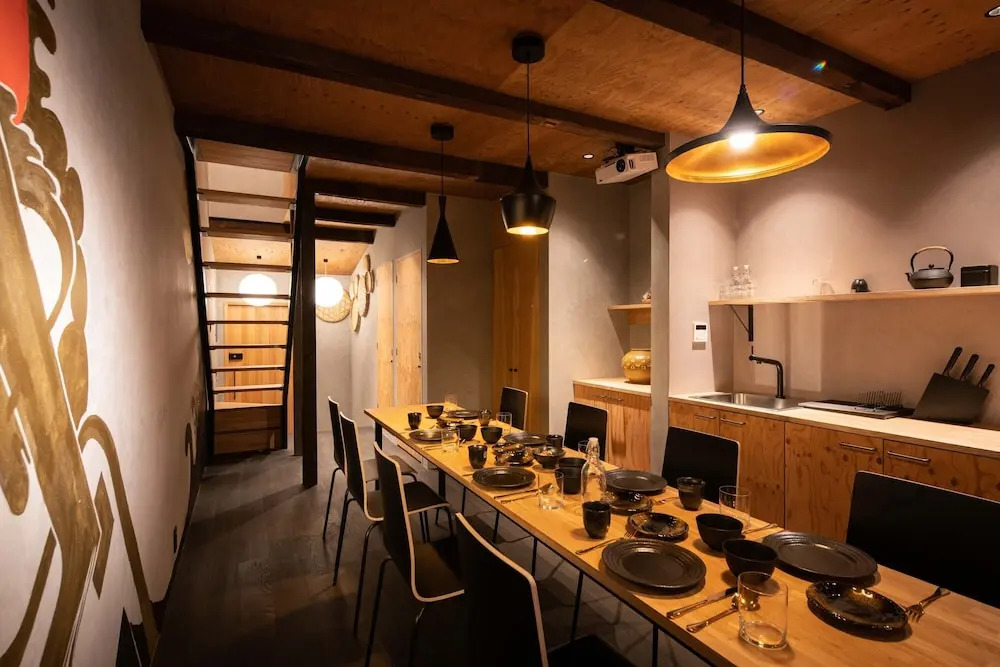 Foto - Contexted Boutique Villa