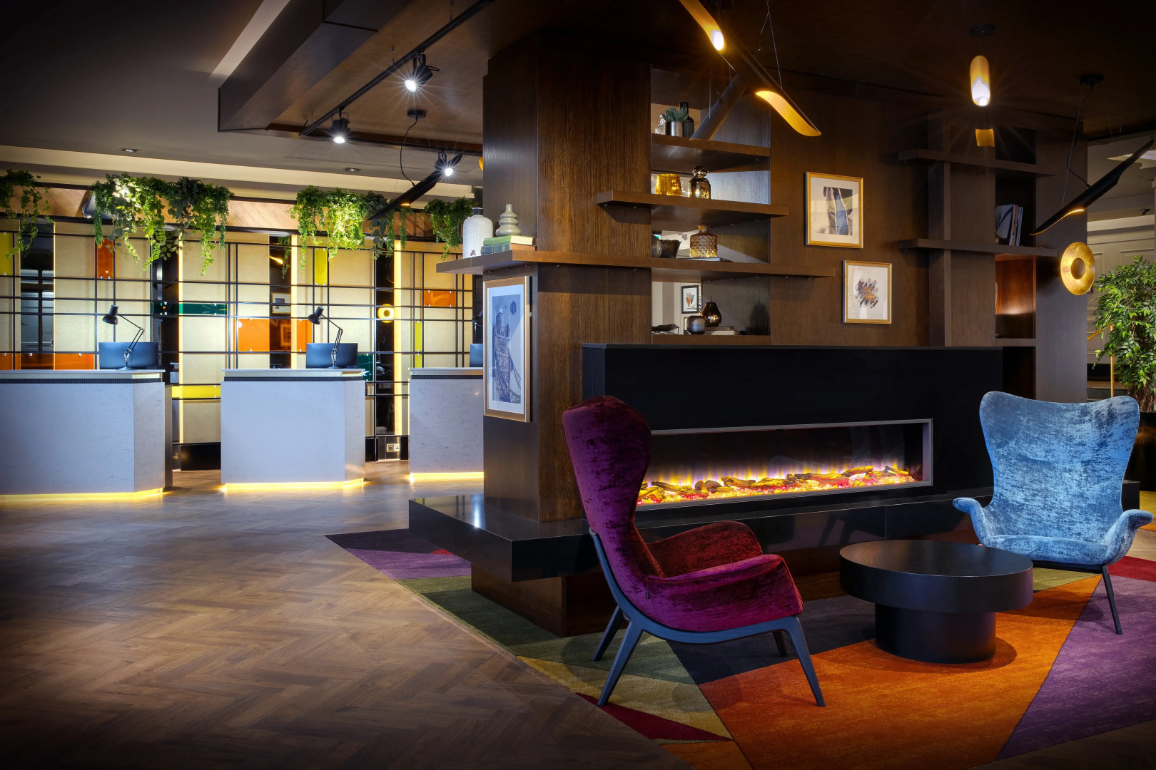 Photo - Leonardo Royal Hotel London City