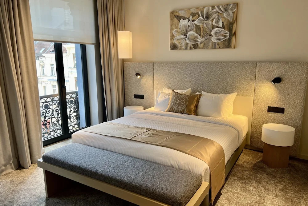 Photo - OPO Hotel