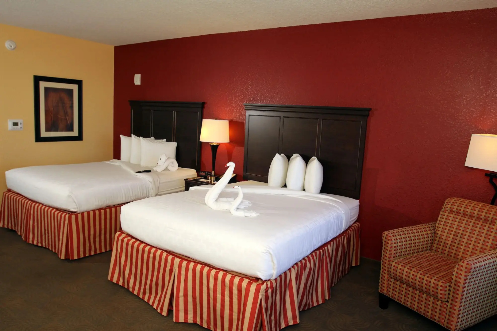 Photo - Pier House 60 Clearwater Beach Marina Hotel