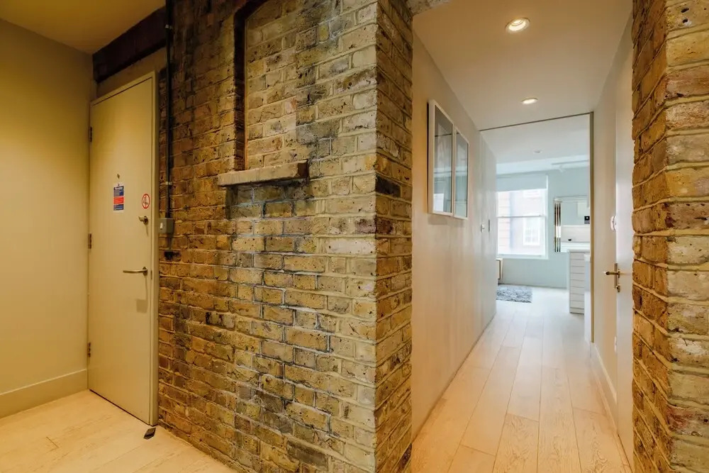 Foto - Holborn by Excel Apartments