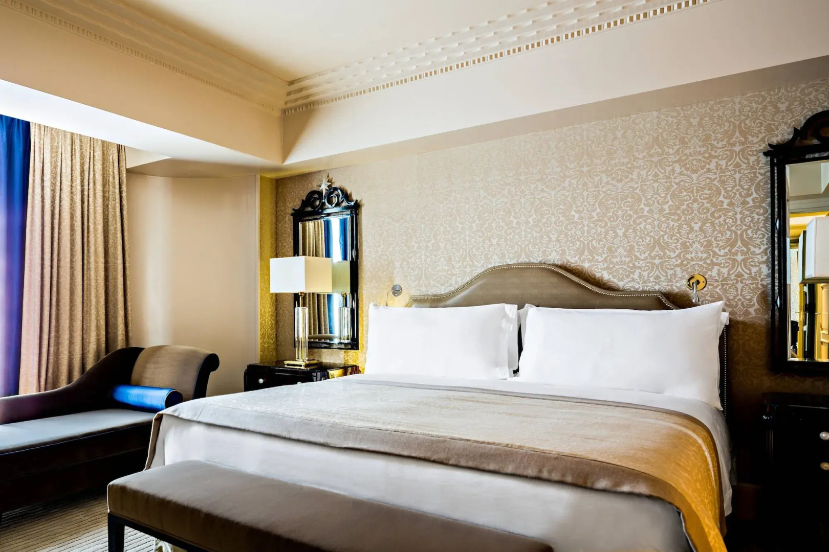 Foto - Prince de Galles, a Luxury Collection hotel, Paris