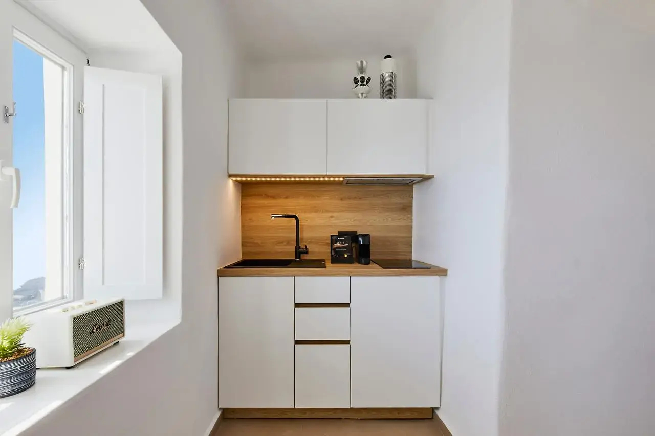 Foto - WeSense Santorini by Caldera Houses