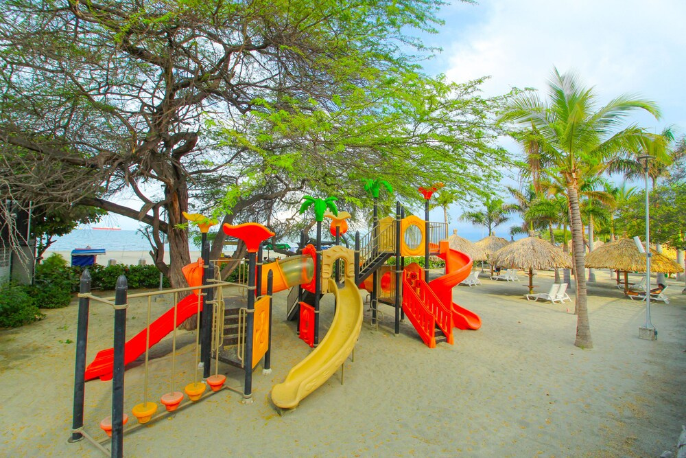 Foto - Apartasuites Samaria - Club de Playa