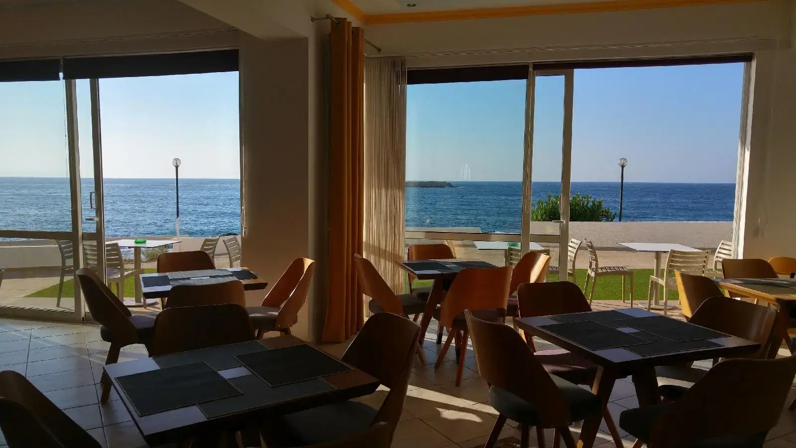 Foto - Klinakis Beach Hotel