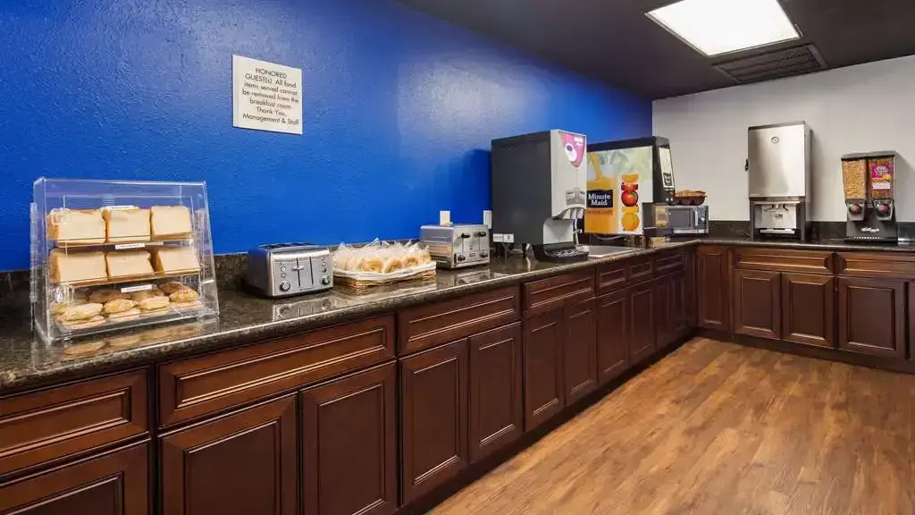 Foto - SureStay By Best Western Phoenix Airport near Downtown