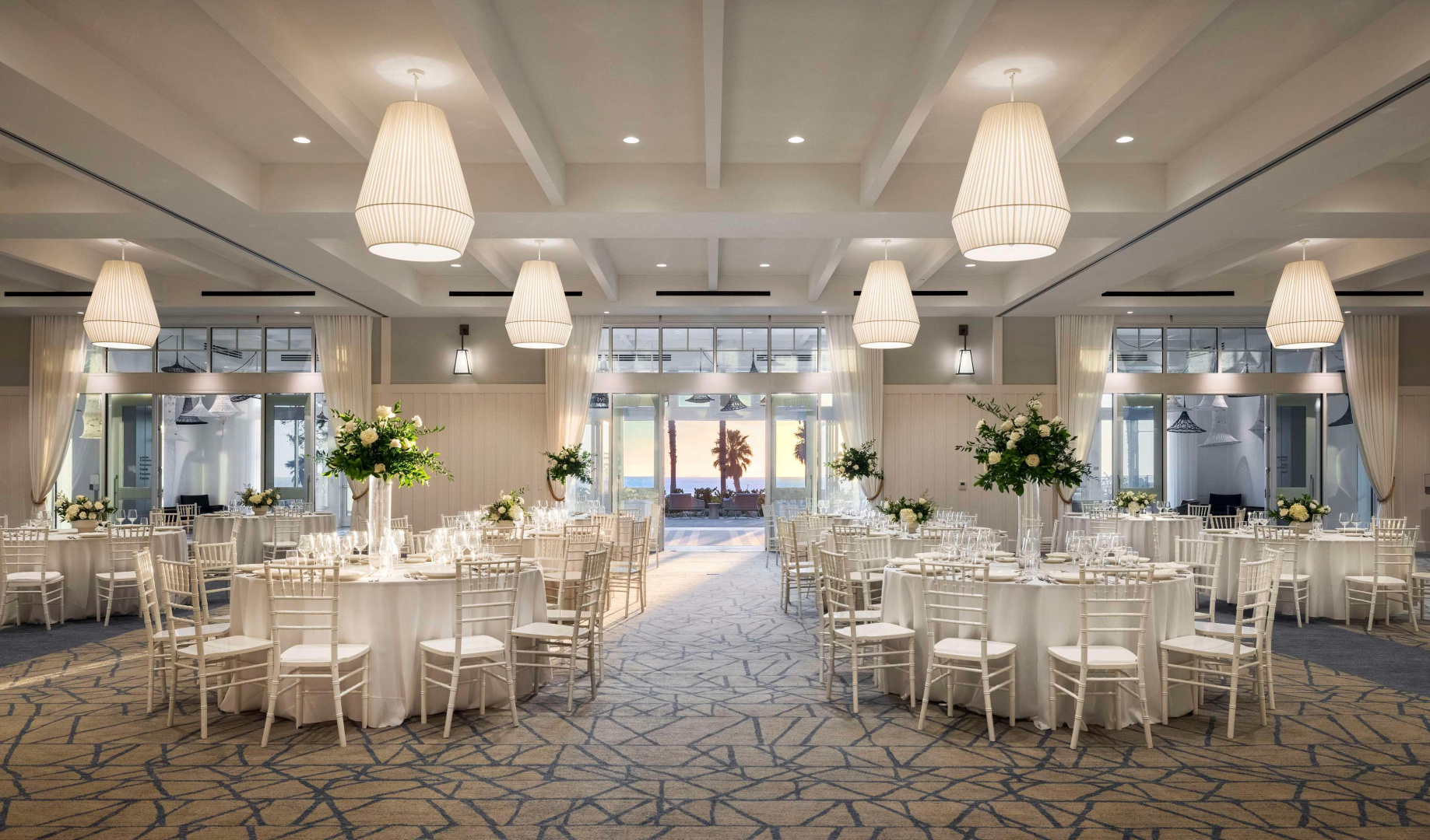 Foto - The Seabird Ocean Resort & Spa, Part of Destination Hotel by Hyatt