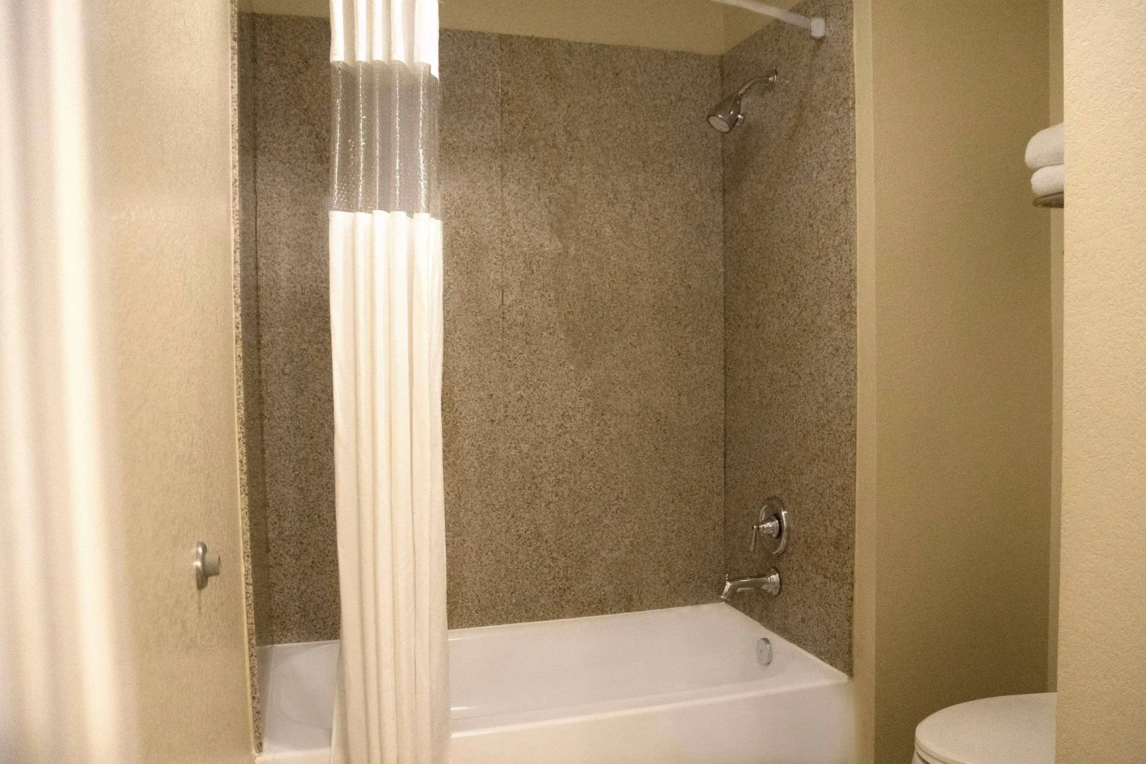 Foto - Best Western Houston Bush IAH Intercontinental Airport Inn