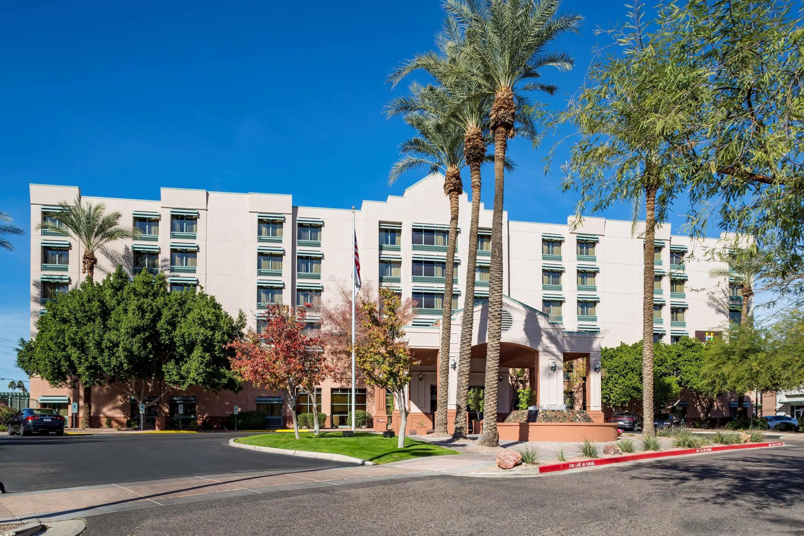 Foto - Hyatt Place Scottsdale/Old Town