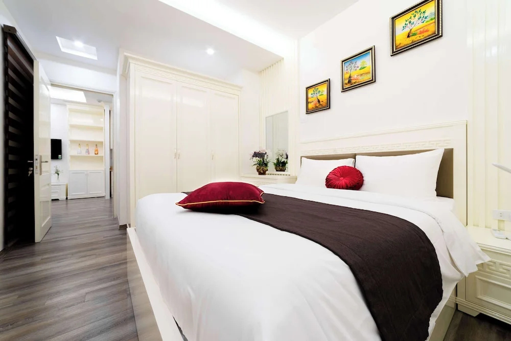 Photo - Rosee Apartment Hotel