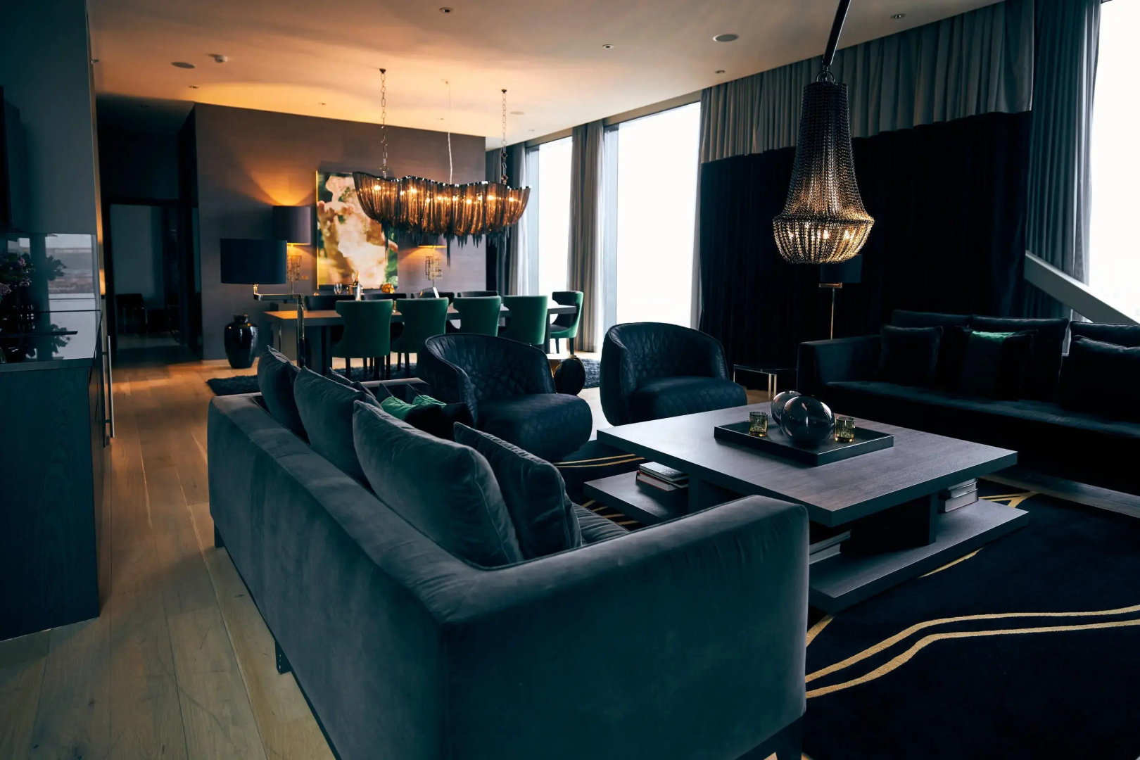 Foto - Clarion Hotel Post