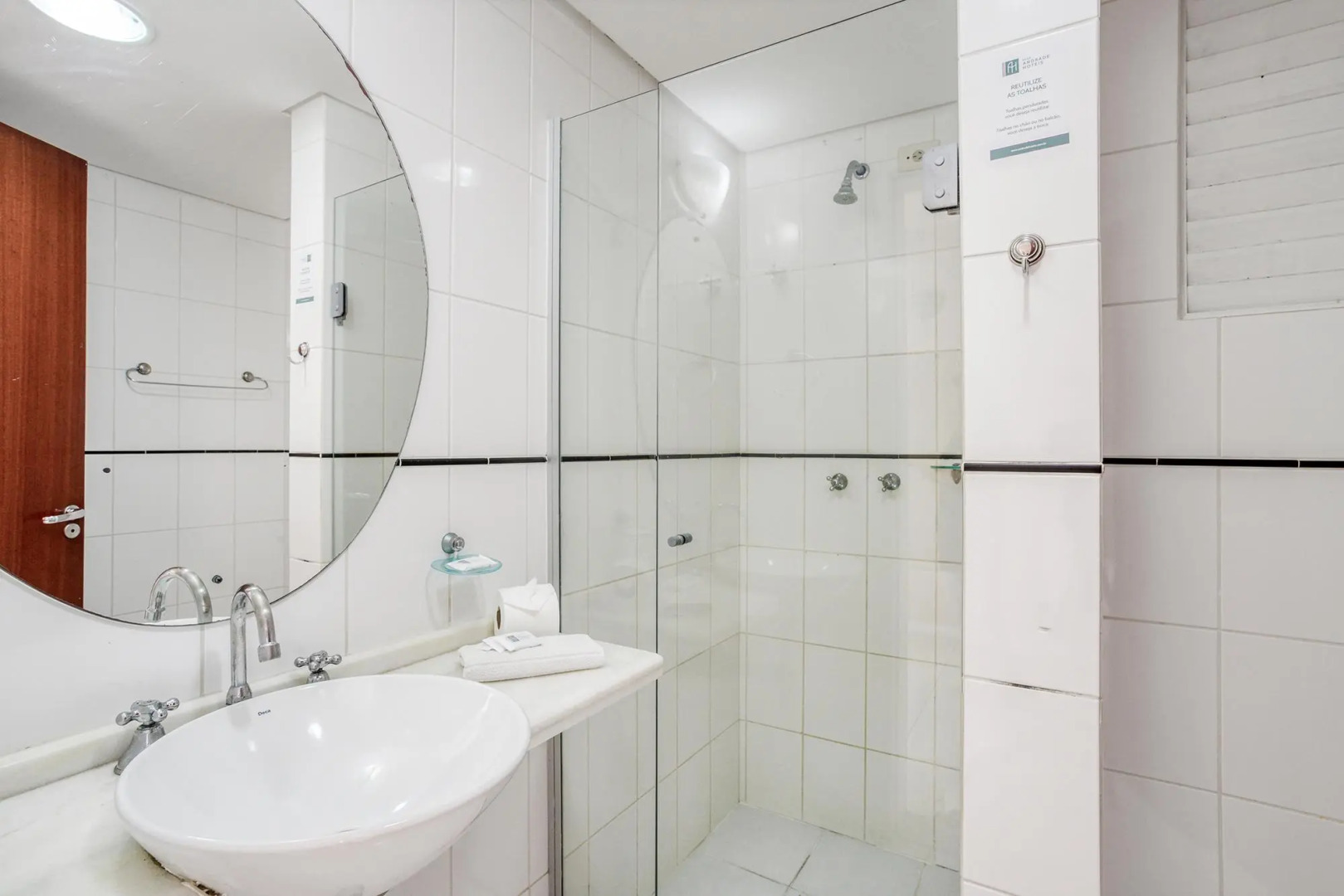 Foto - Rede Andrade Cecomtur