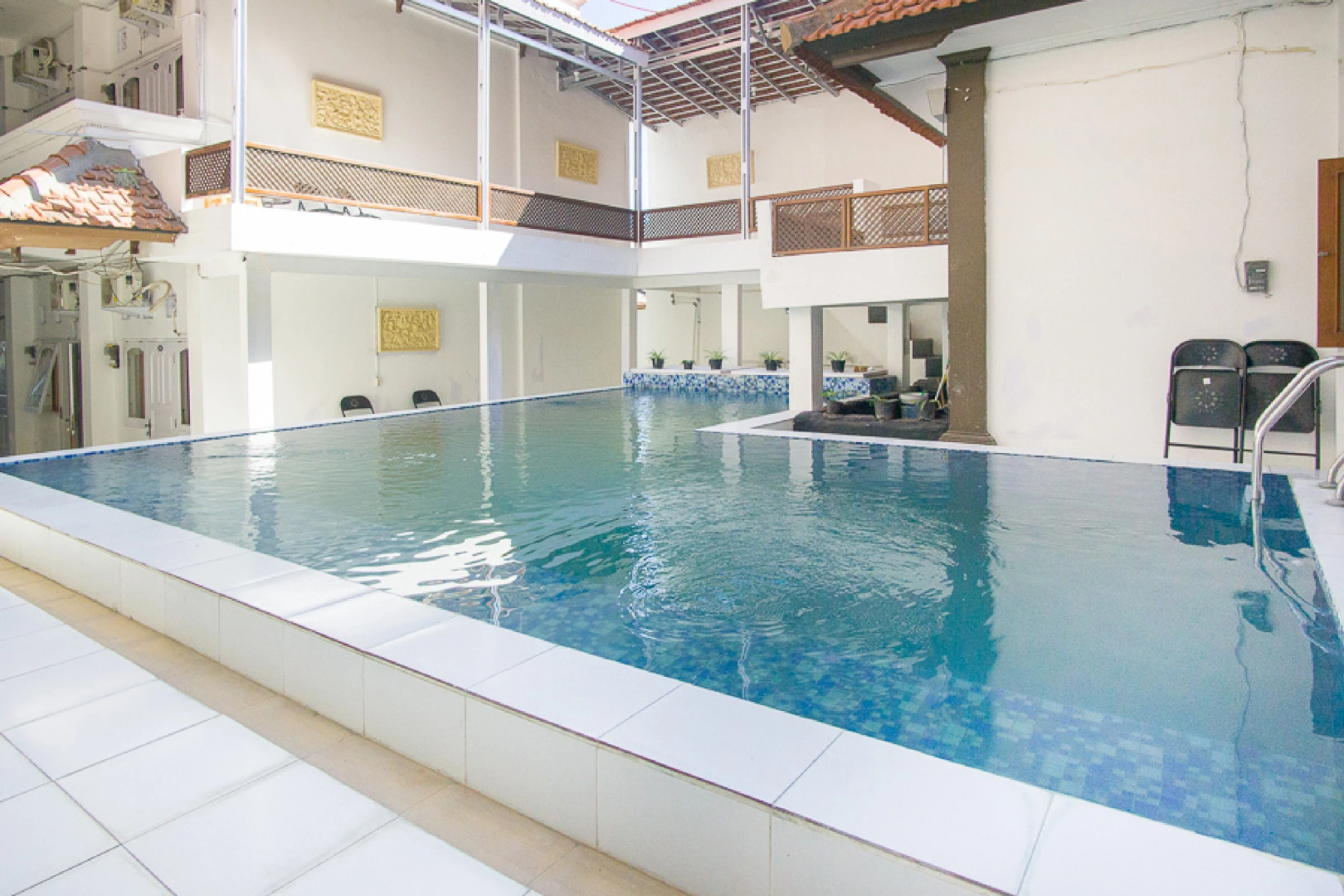 Foto - RedDoorz @ Jalan Gatot Subroto Denpasar