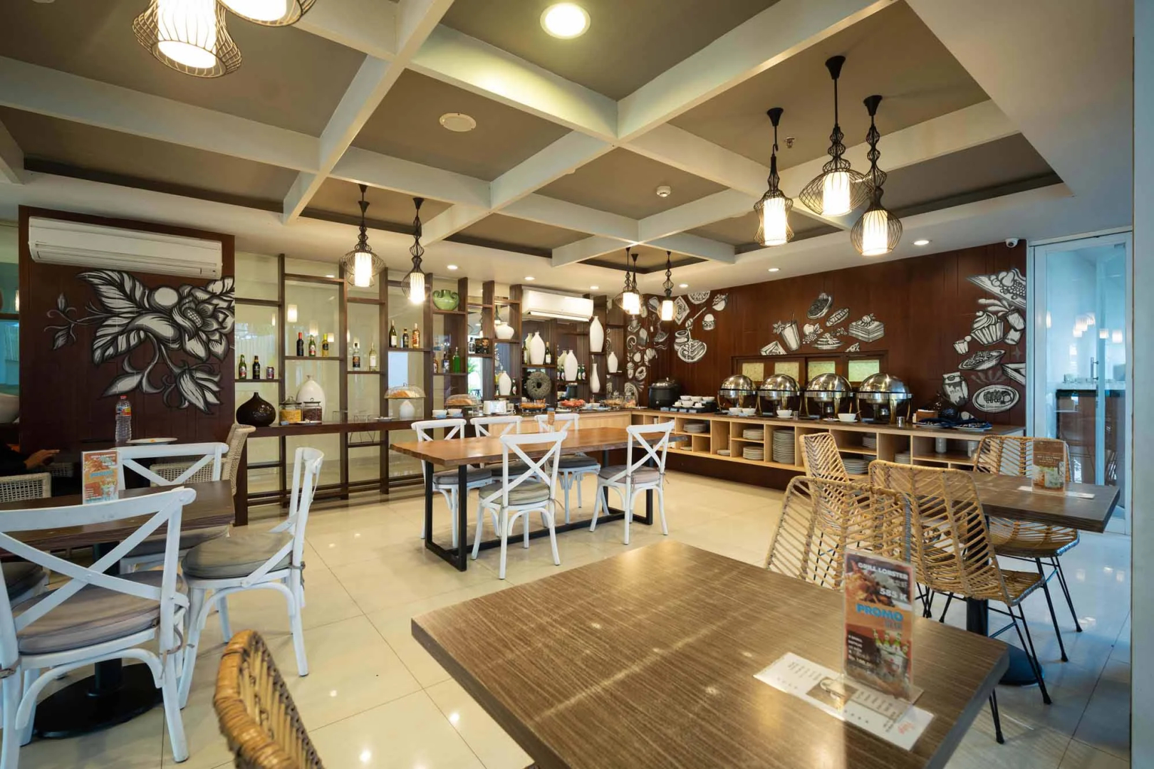 Foto - Natya Hotel Kuta