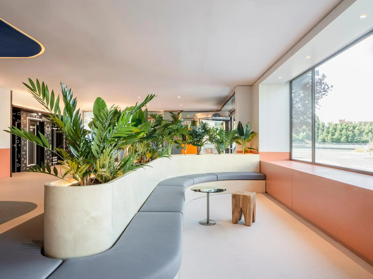 Photo - B&B HOTEL Madrid Getafe