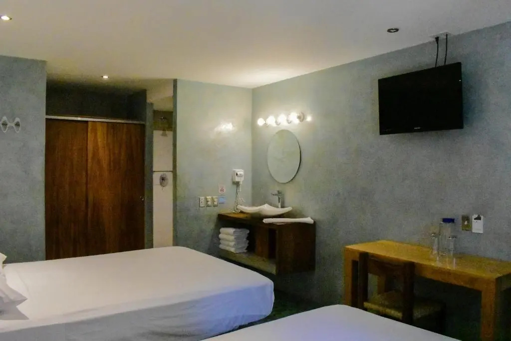 Foto - Hotel Rio Malecon