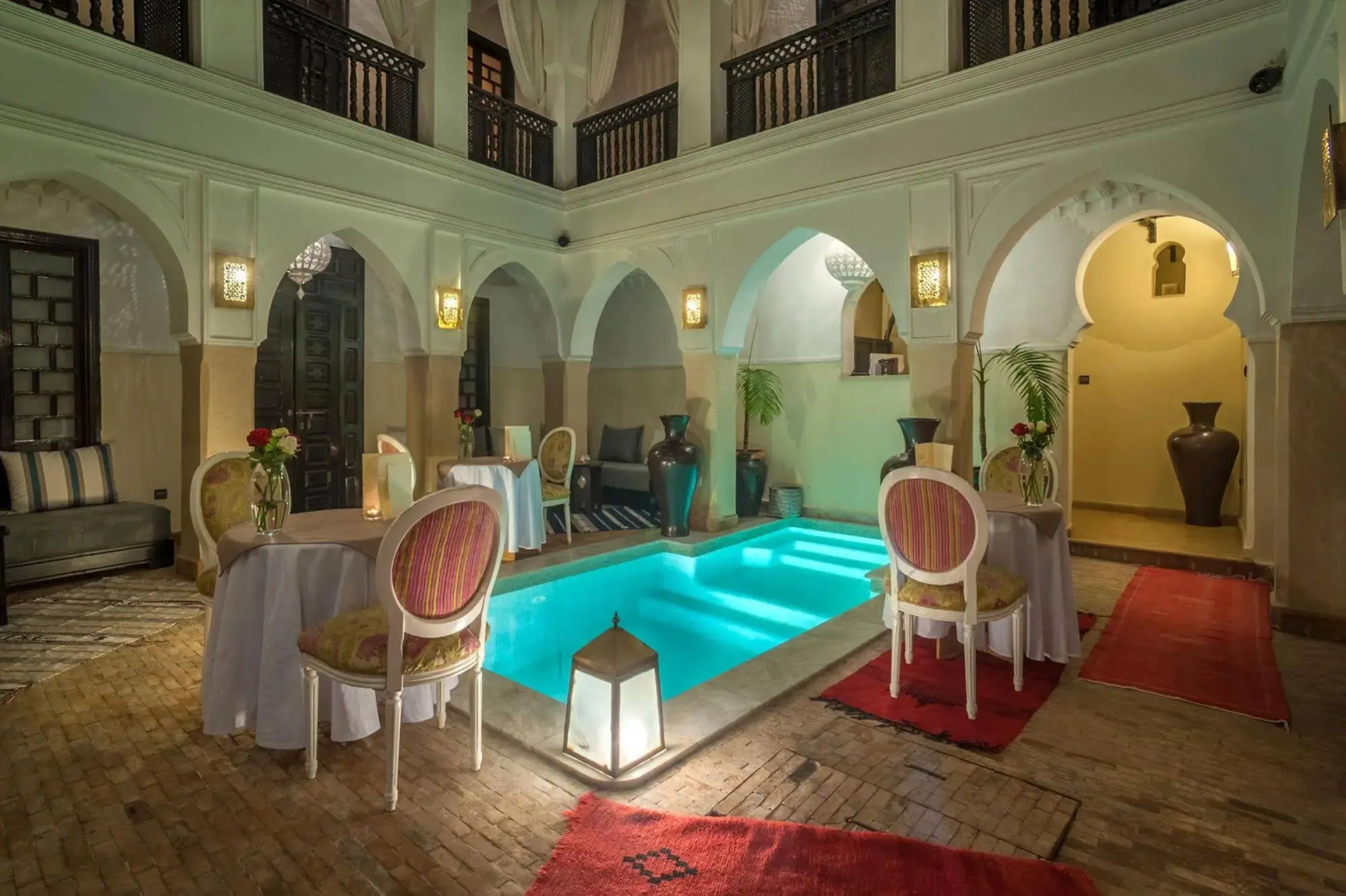 Foto - Amira Aliya Riad