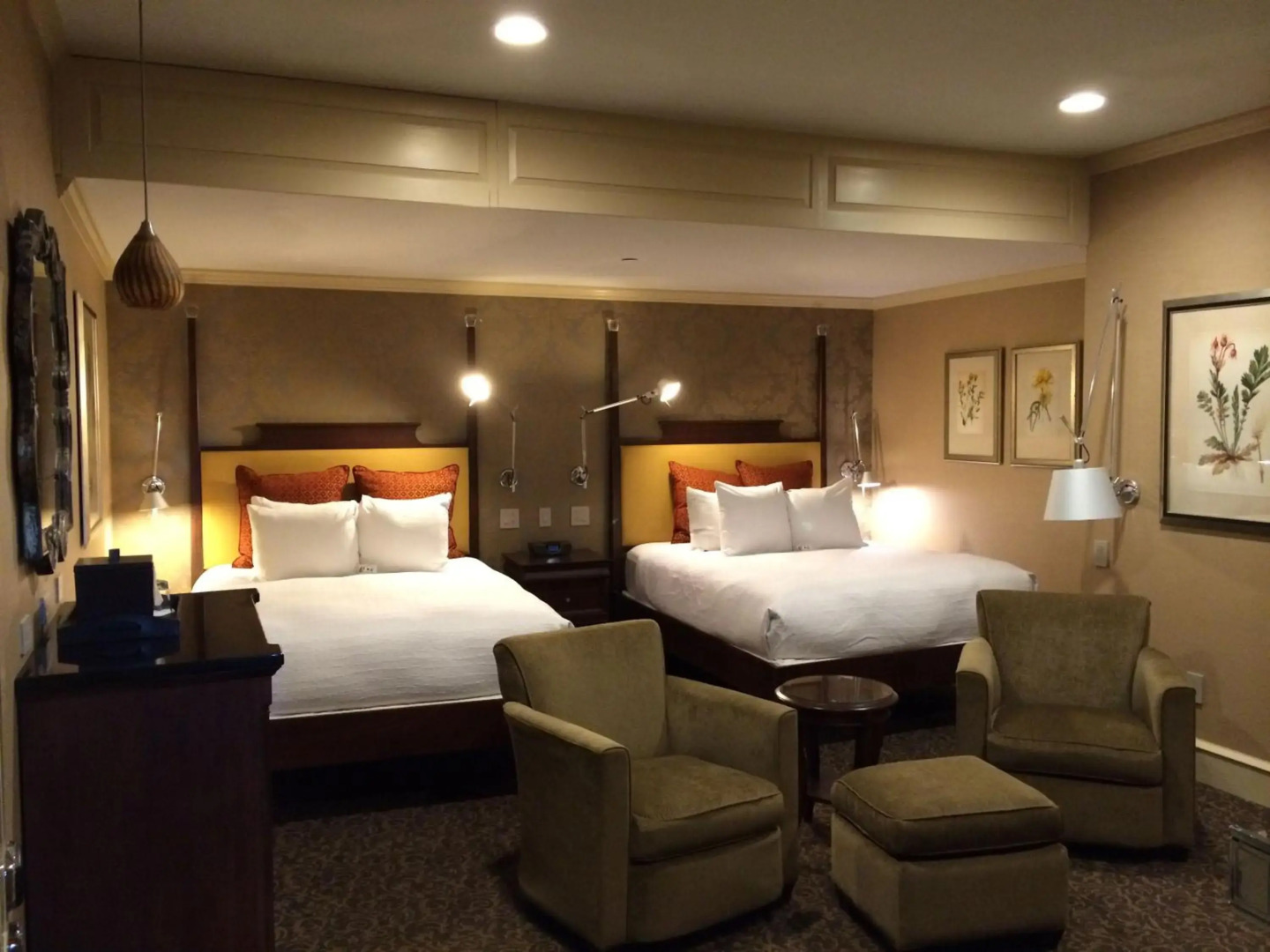 Foto - Chestnut Hill Hotel