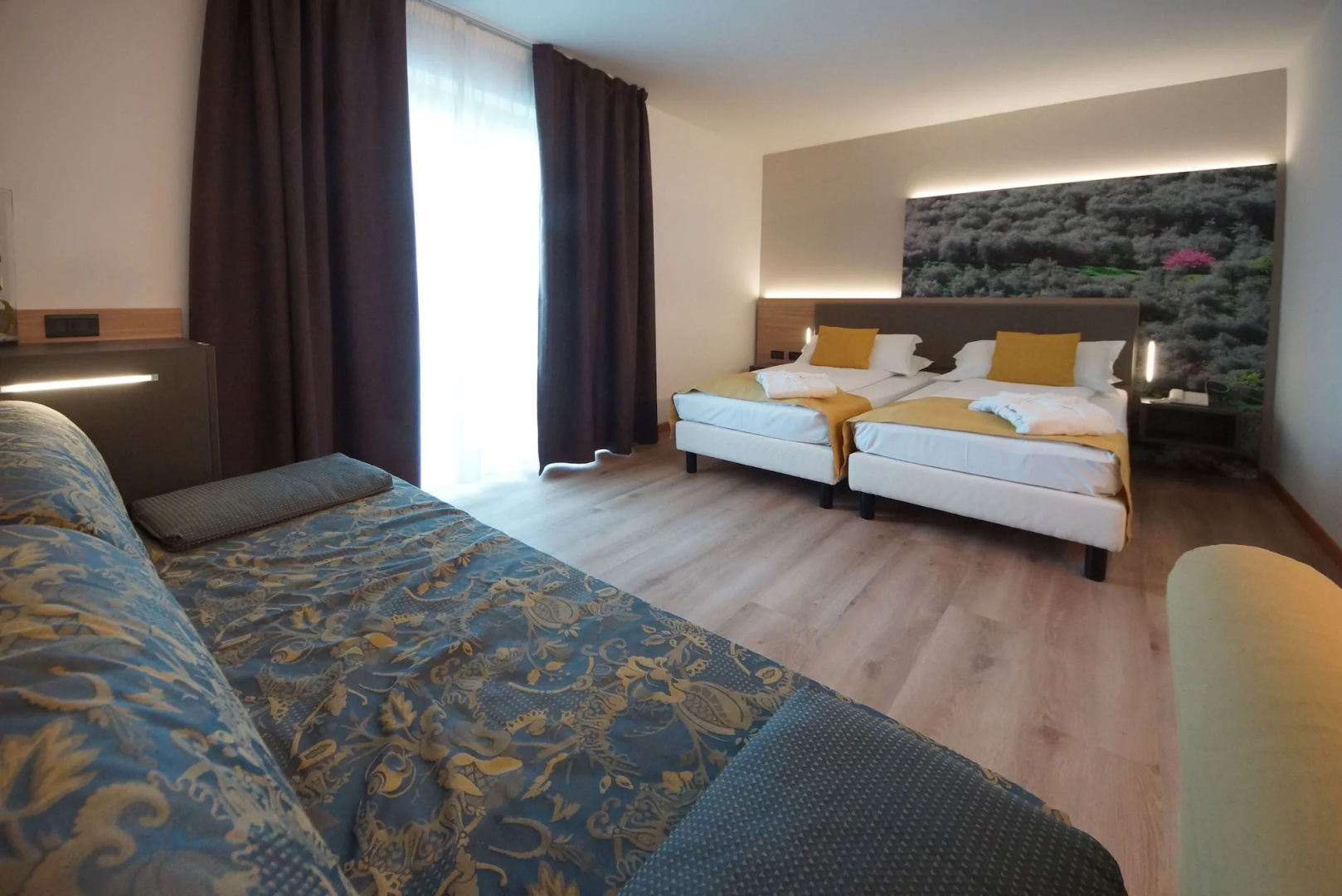 Foto - Ambassador Suite Hotel