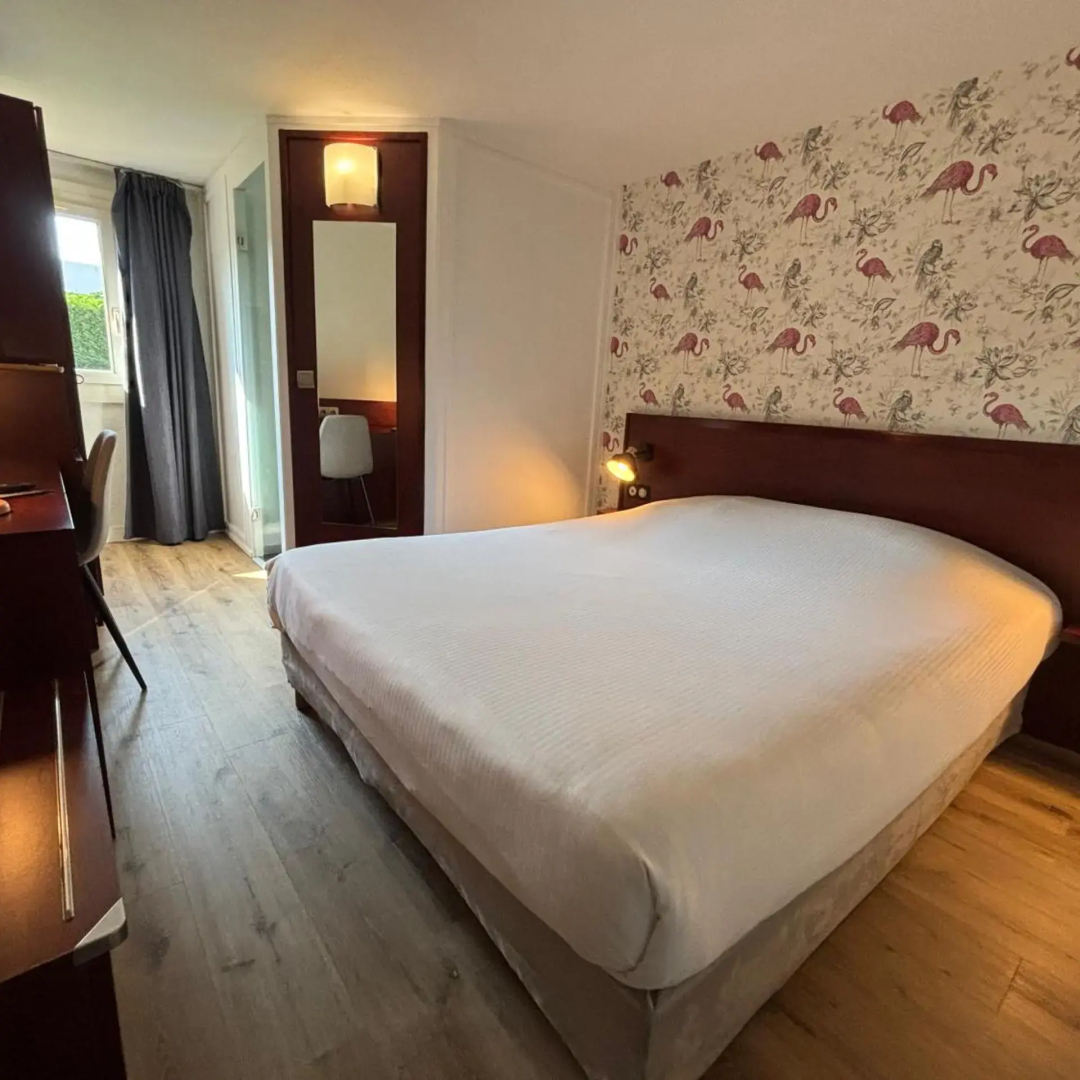 Photo - Kyriad Bordeaux Lormont