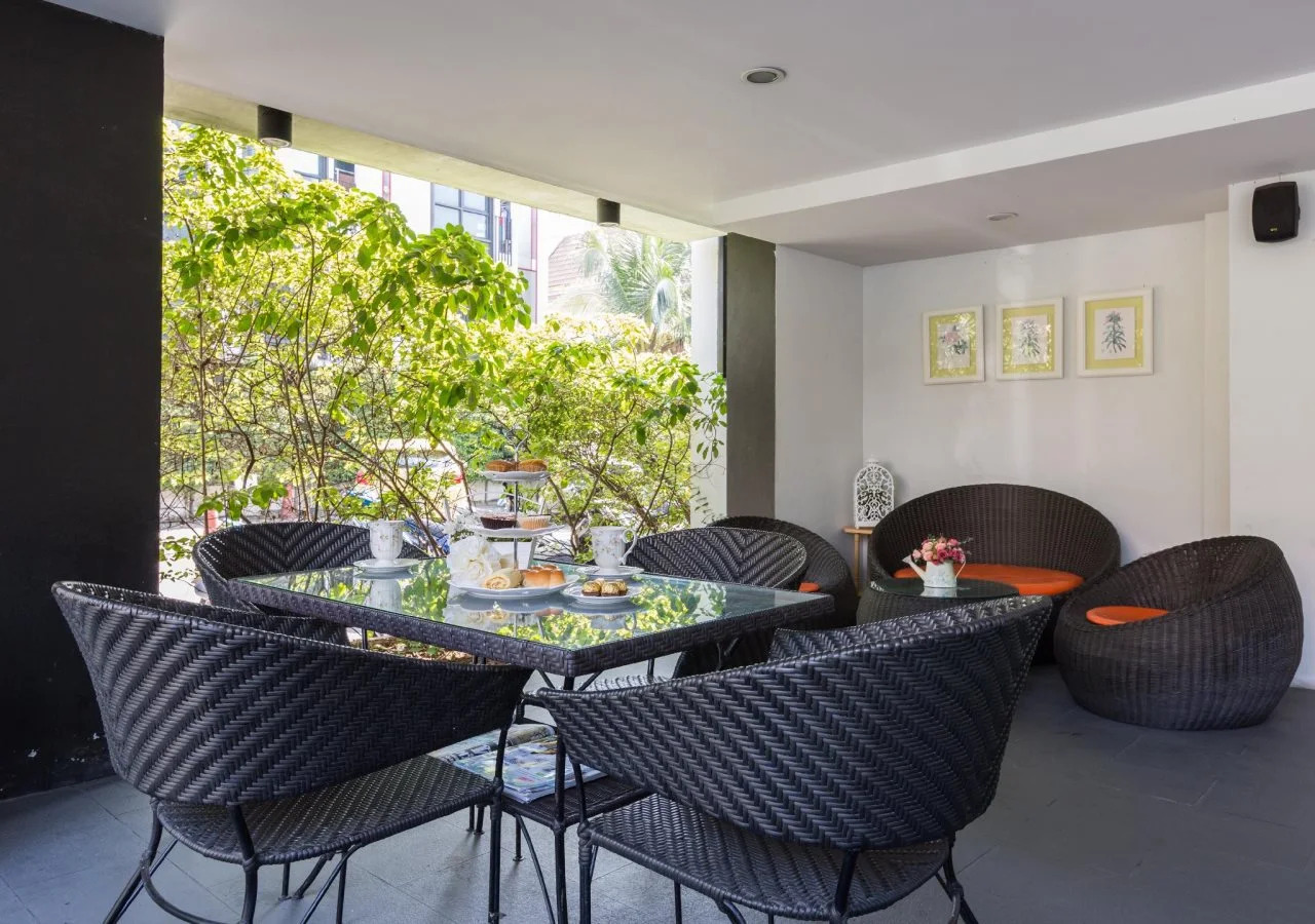 Foto - Marigold Ramkhamhaeng