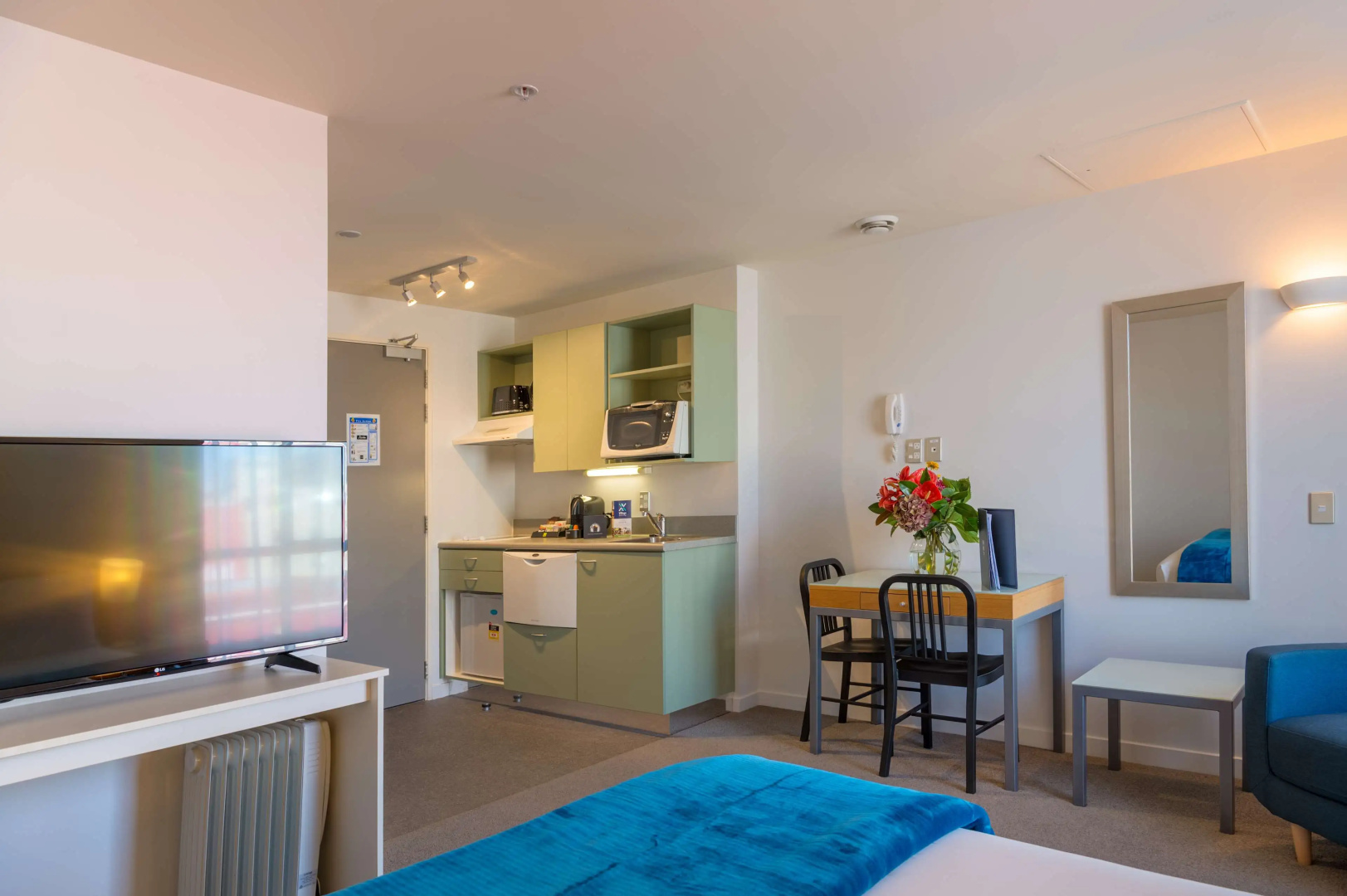 Foto - Astelia Apartment Hotel