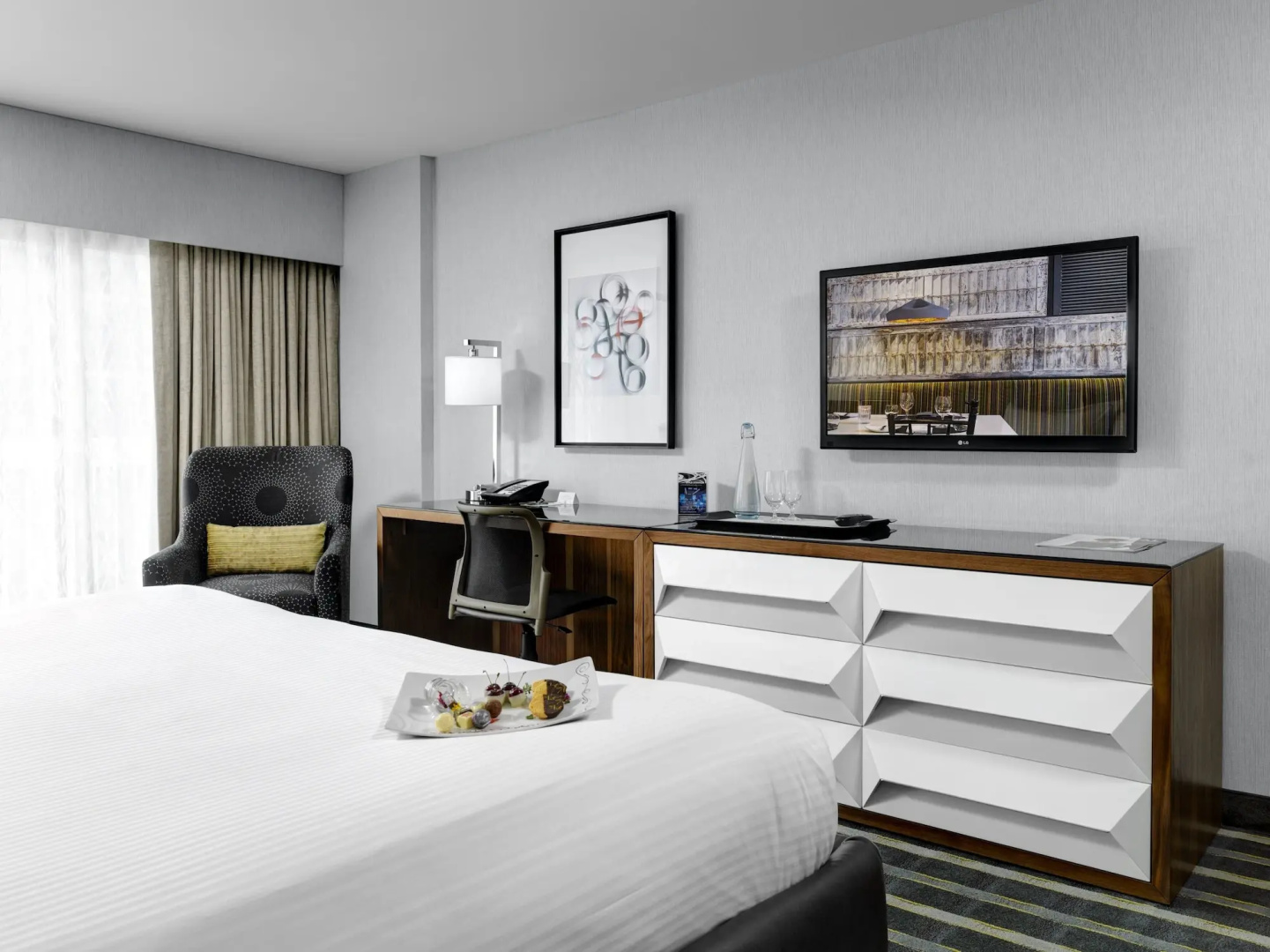 Photo - Hotel Arts