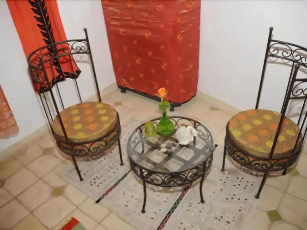 Photo - Riad Aquarelle