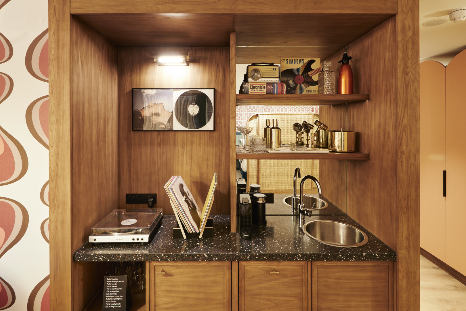 Foto - Ovolo Melbourne South Yarra, a Wyndham Hotel