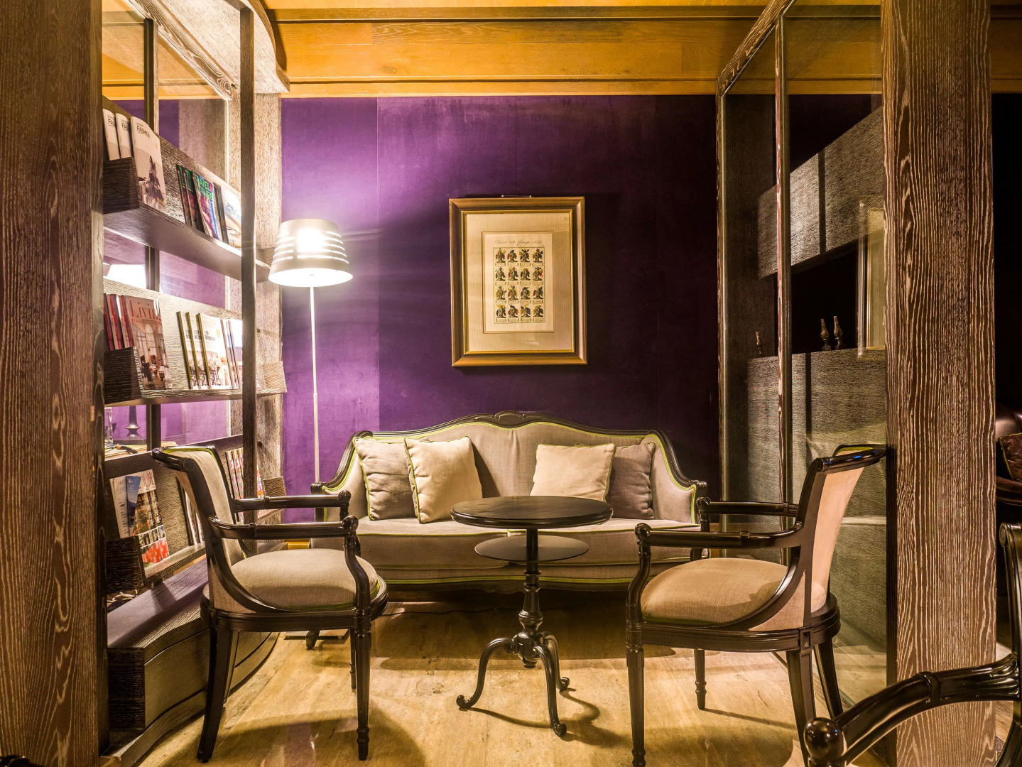 Photo - Palais de Chine Hotel