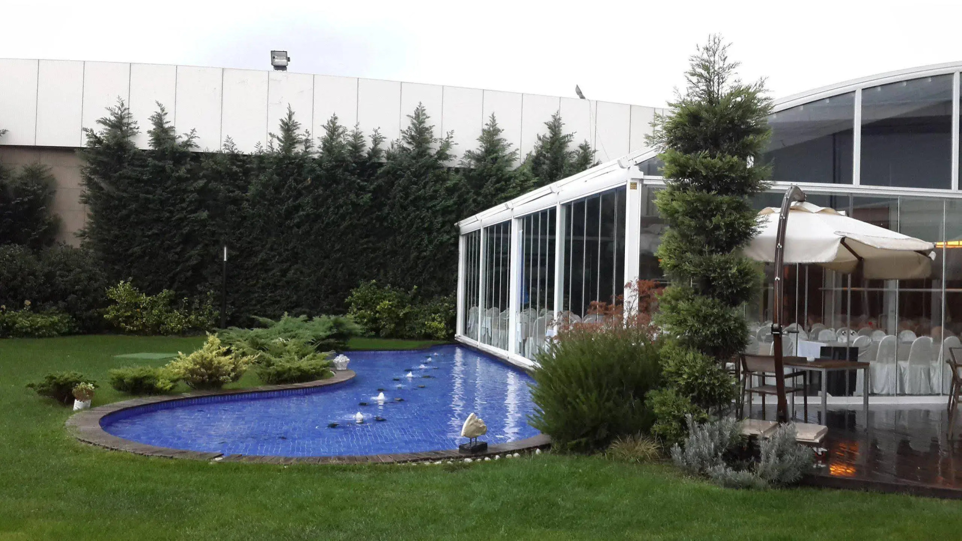 Photo - Baia Bursa Hotel