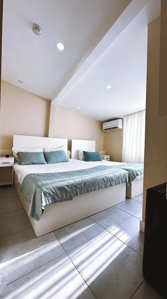 Photo - Rota Star Hotel Beyoğlu