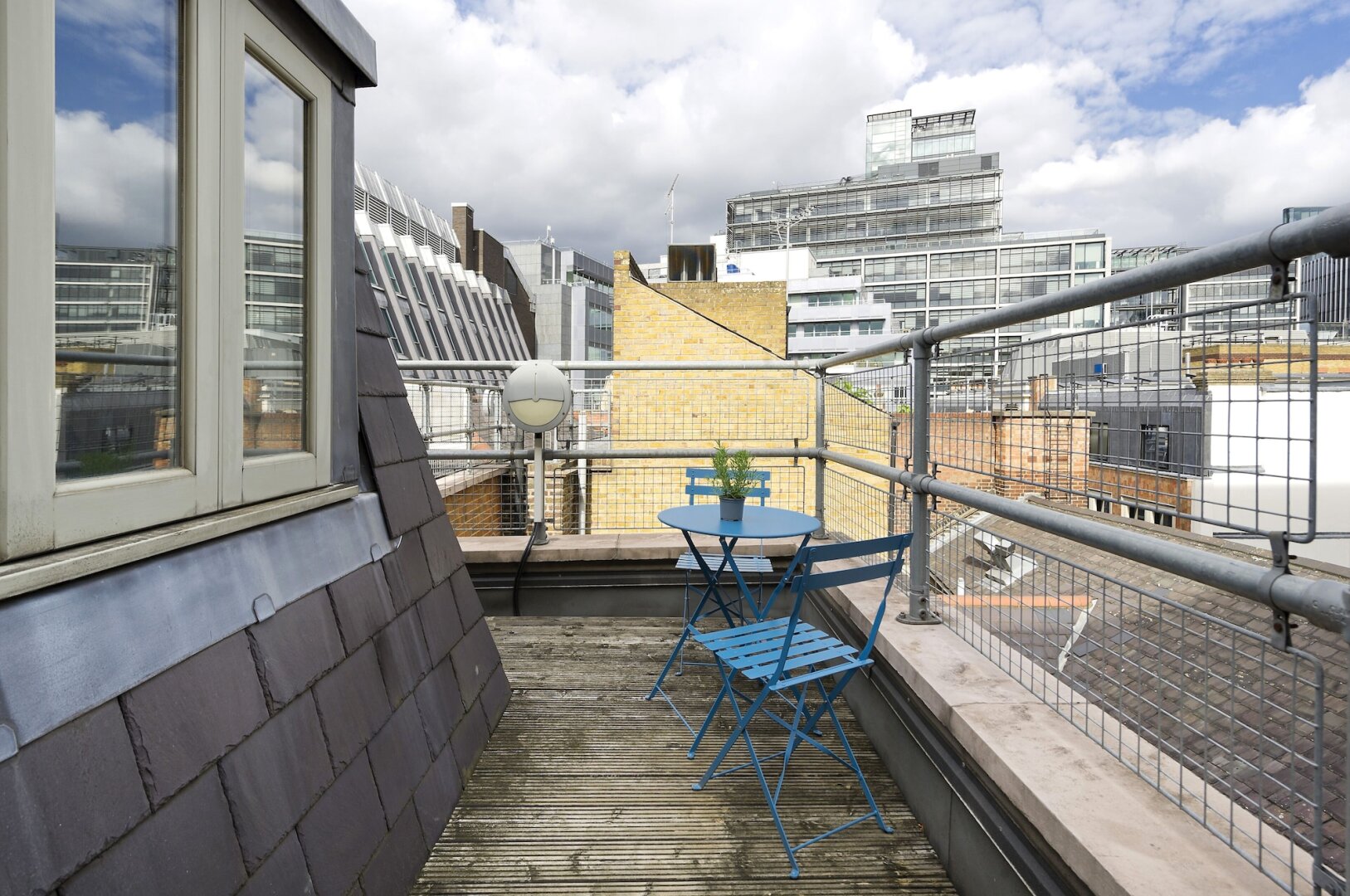 Foto - Crane Court by City2Stay