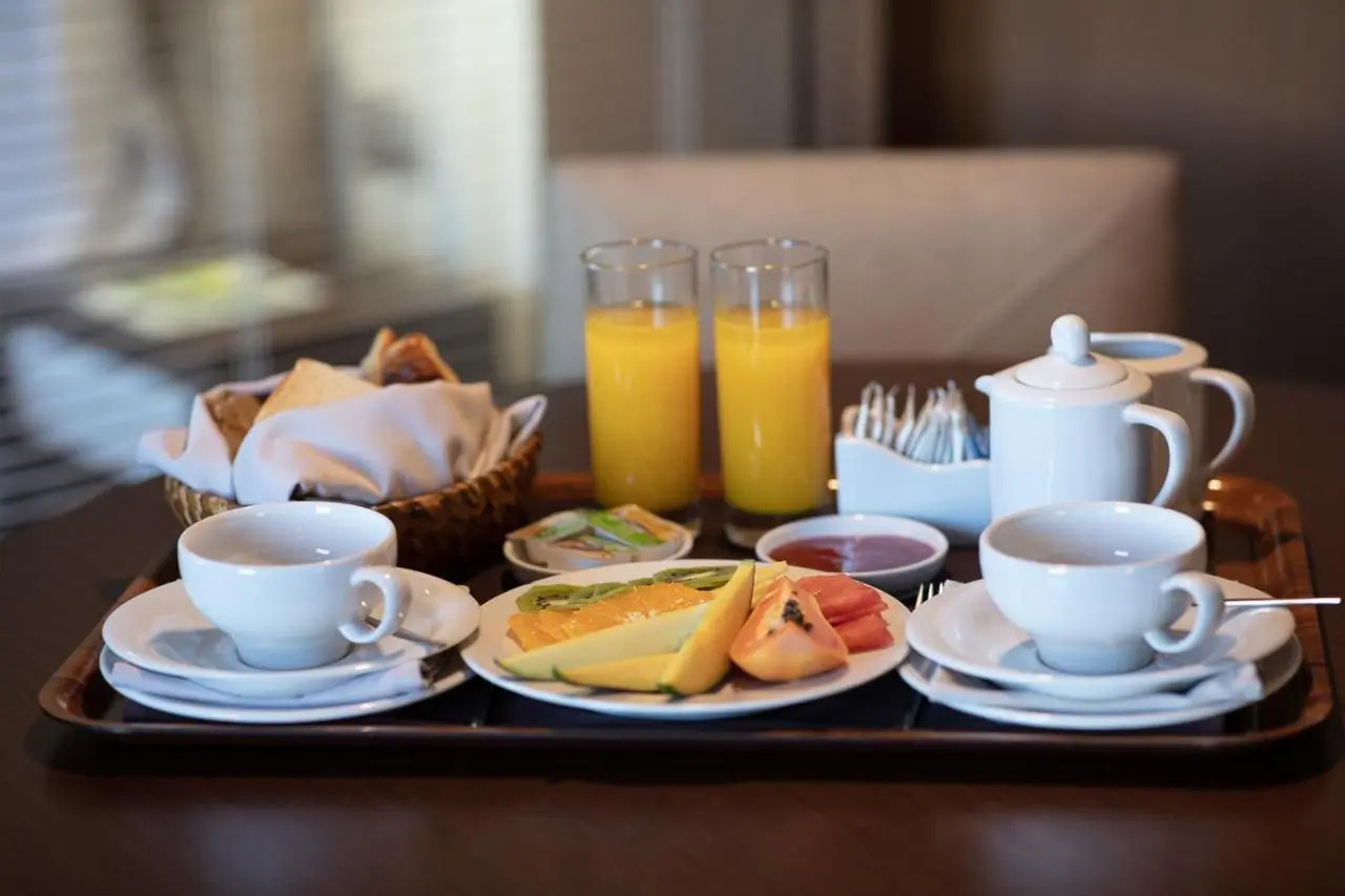Photo - Neya Lisboa Hotel