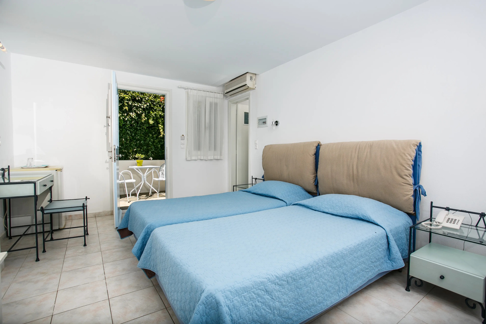 Foto - Pyrgaki Hotel