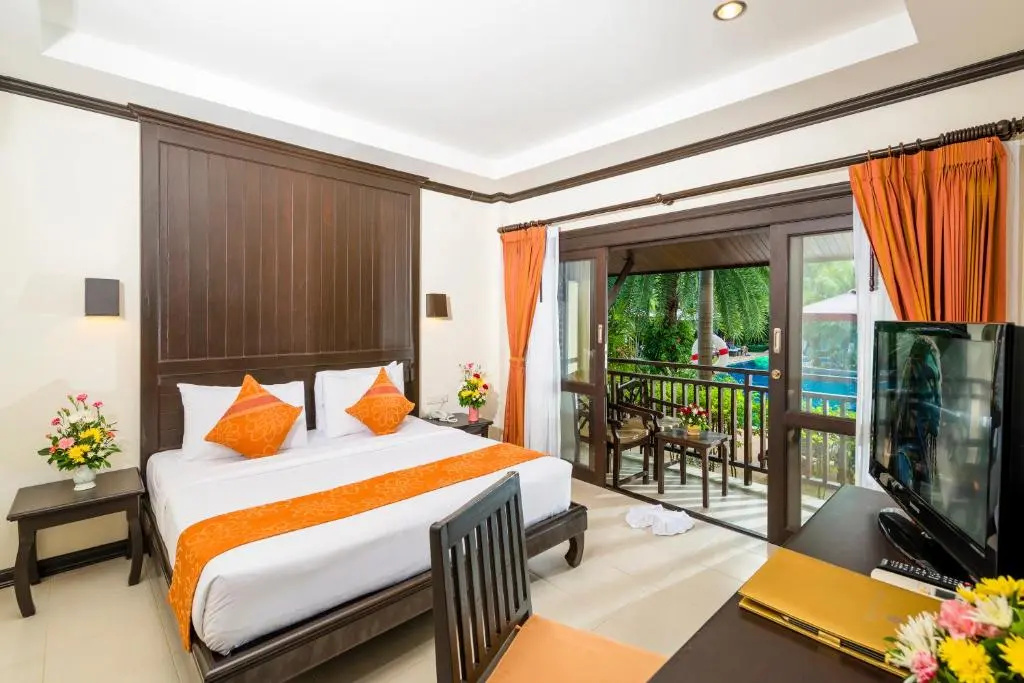 Foto - Am Samui Palace