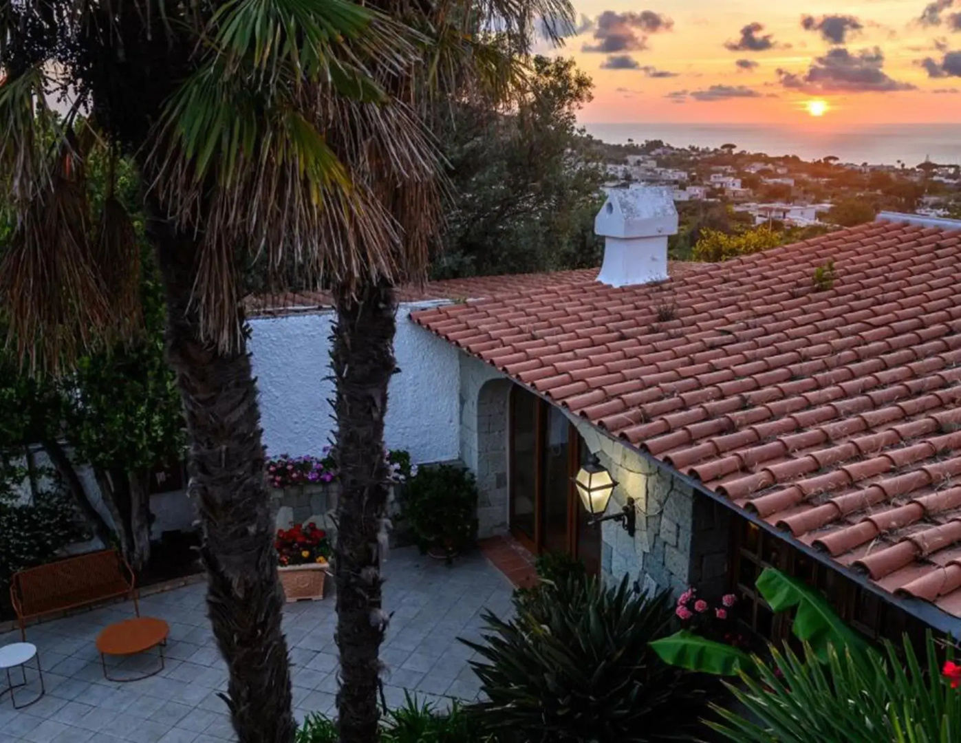 Photo - B&B HOTEL Ischia San Nicola