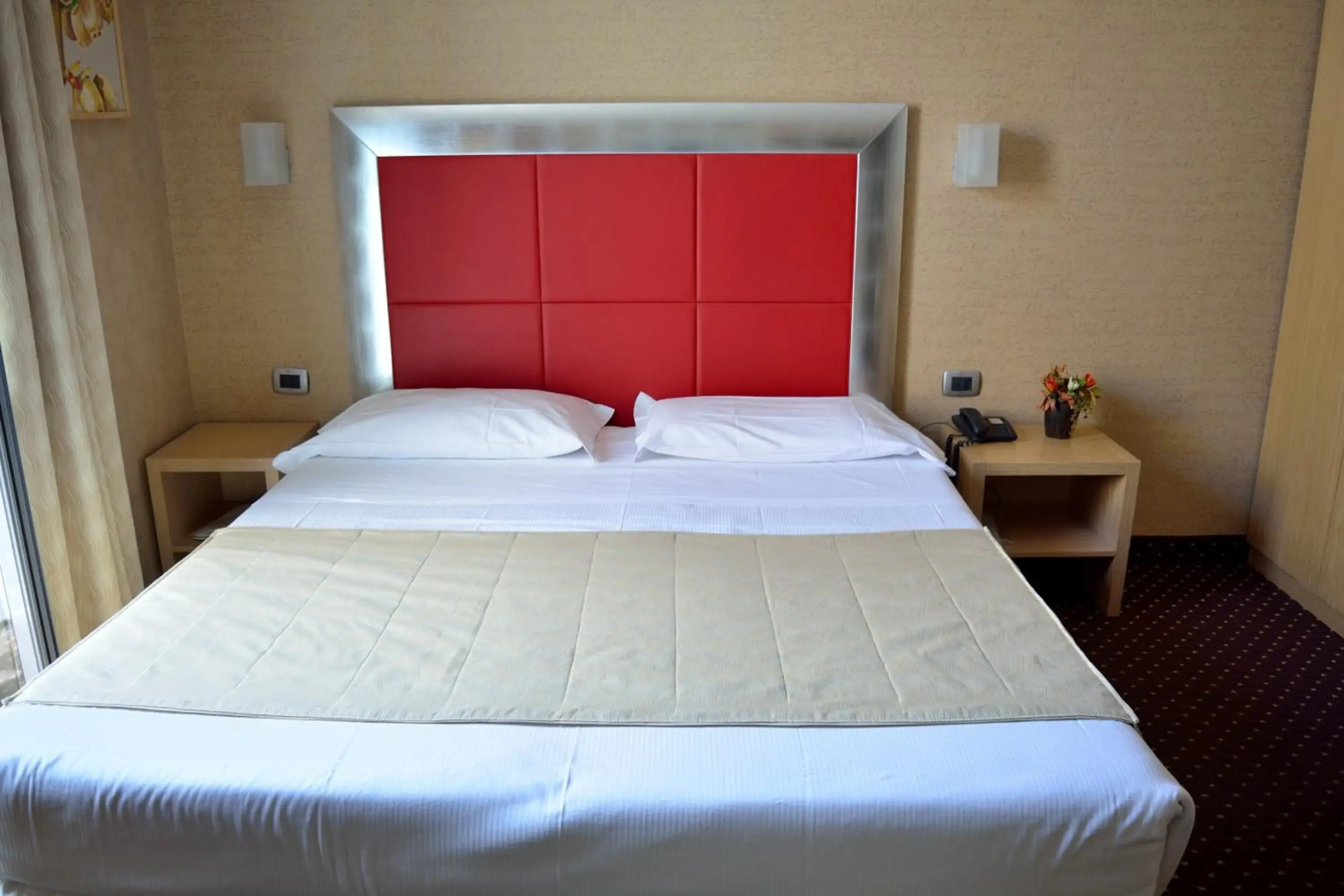 Foto - Hotel Susa