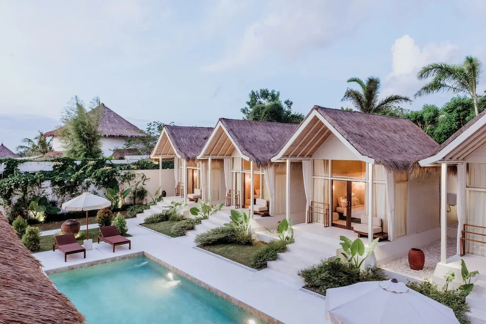 Foto - The Hut Hut