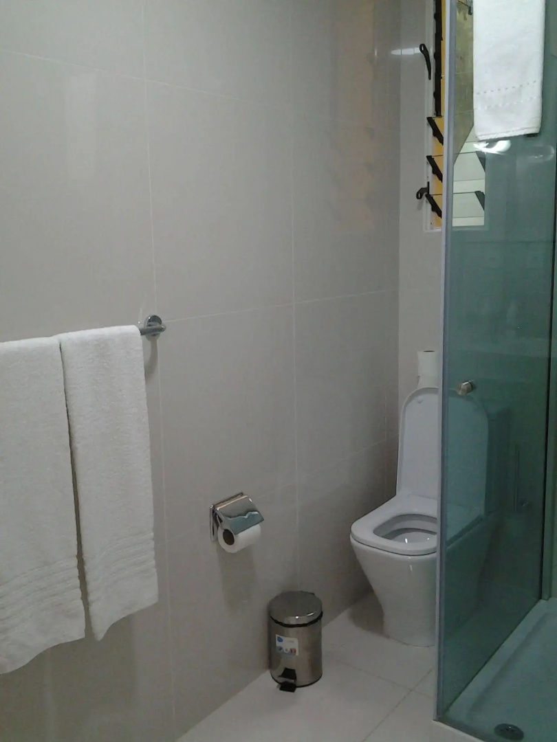 Foto - São Francisco Accommodation