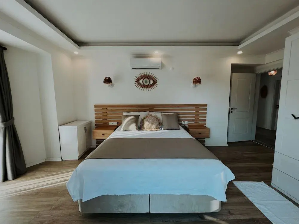 Photo - Marla Suite Hotel