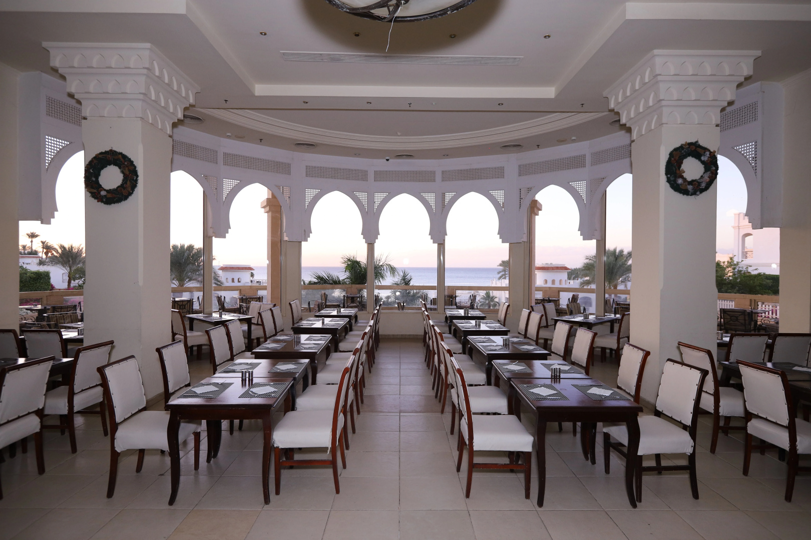 Foto - Continental Plaza Beach Resort