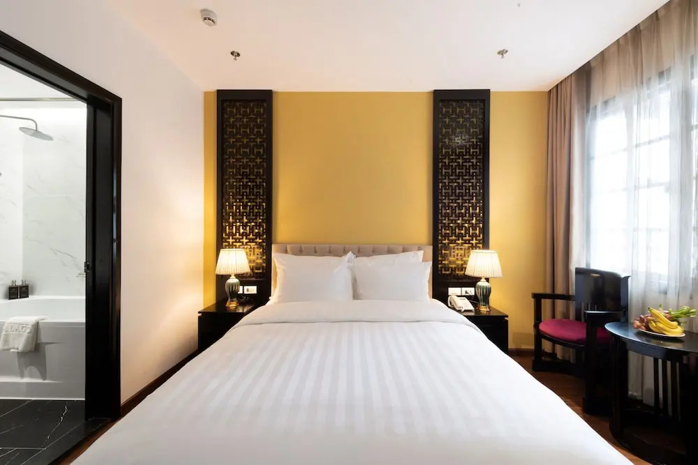 Photo - Palago Boutique Hotel