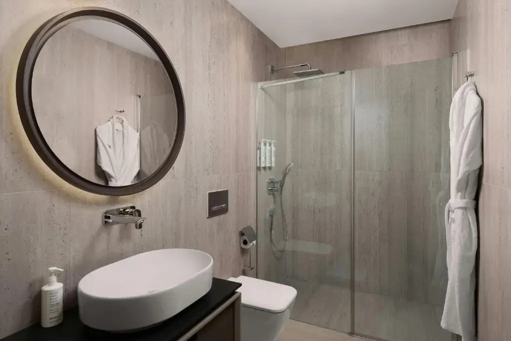 Photo - Marriott Executive Apartments Antalya