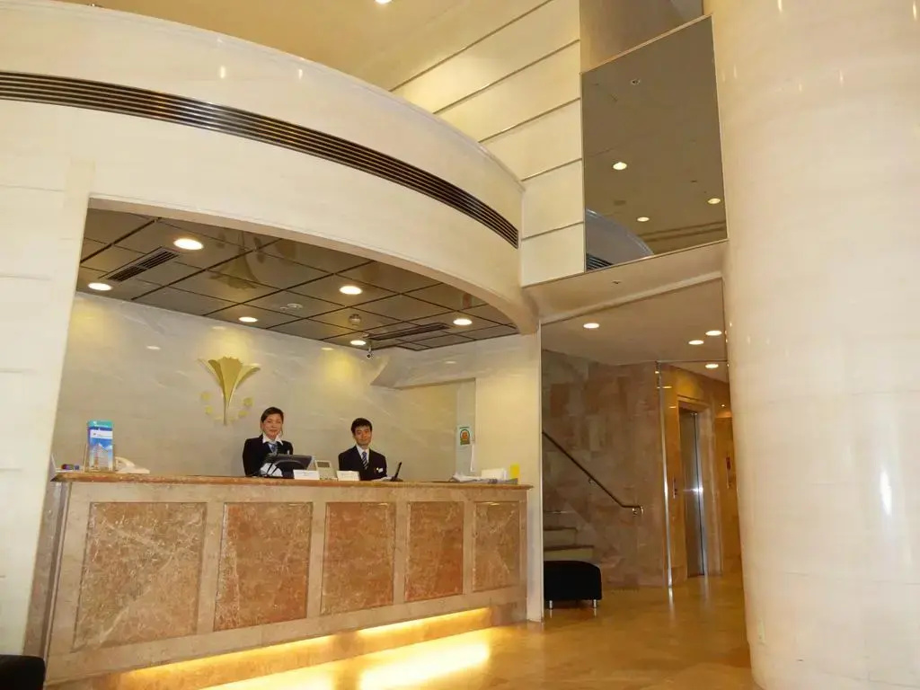 Foto - Kobe Luminous Hotel