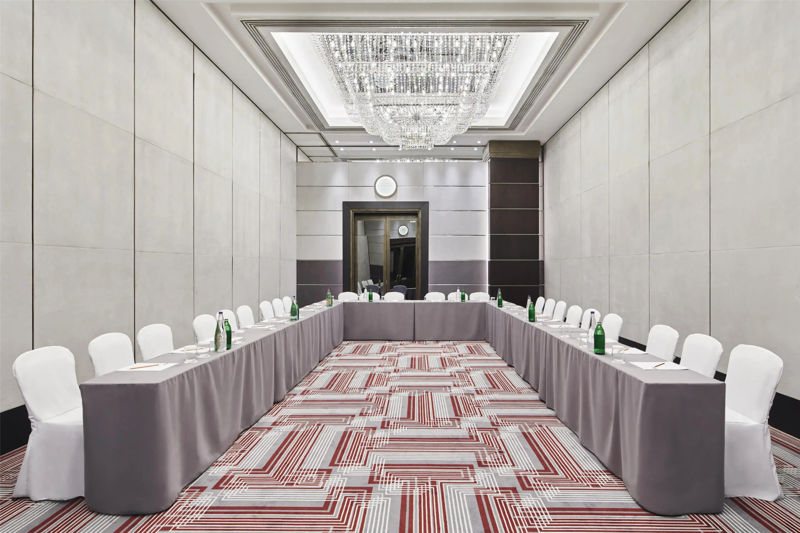 Foto - Grand Hyatt Athens