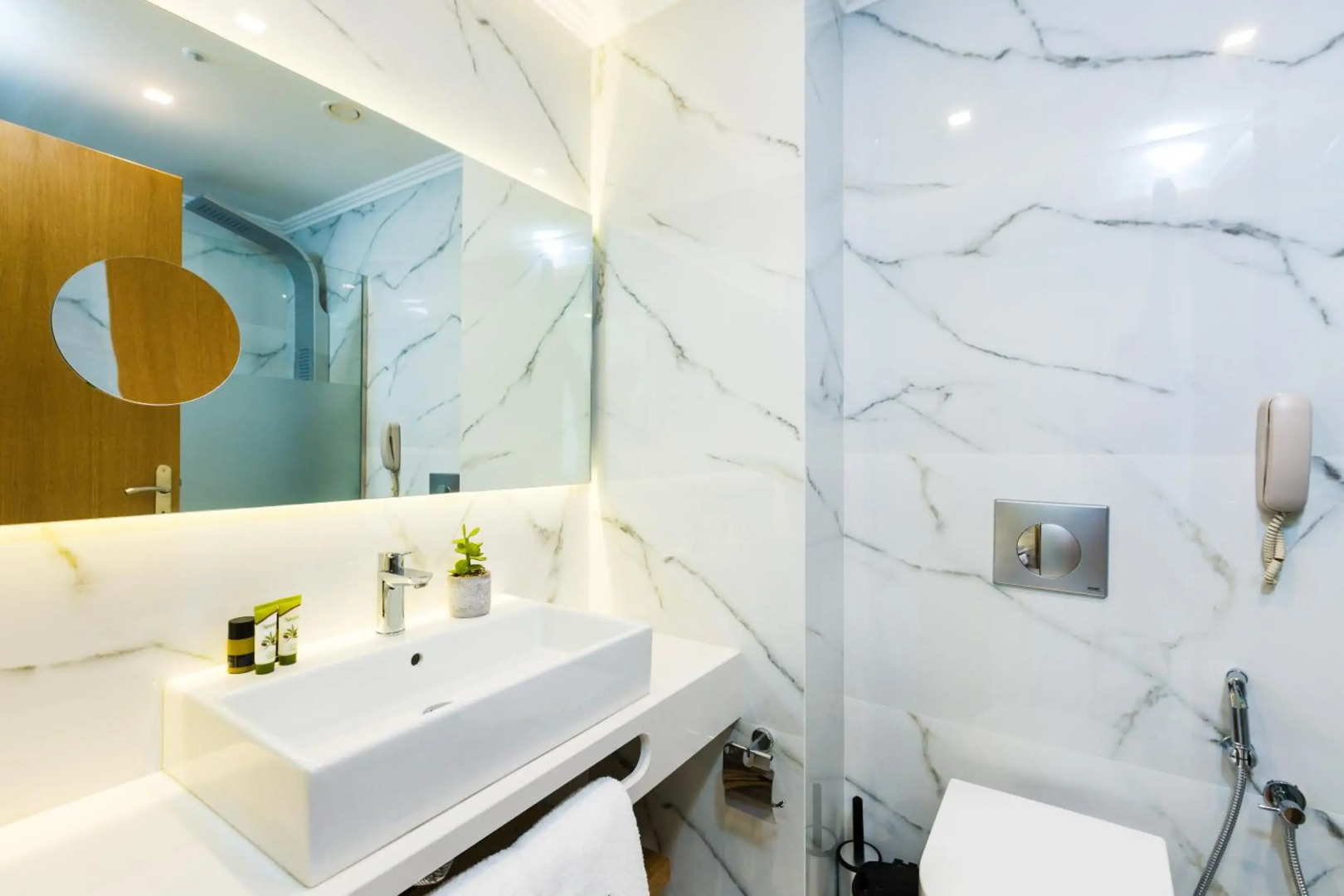 Photo - Menta City Boutique Hotel