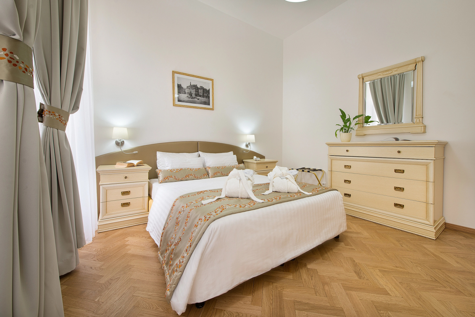 Photo - Hotel Suite Home Prague