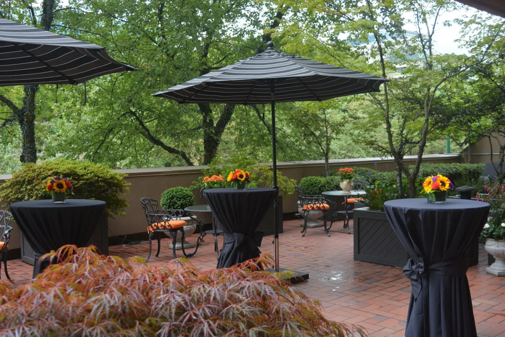 Foto - Wedgewood Hotel & Spa - Relais & Chateaux