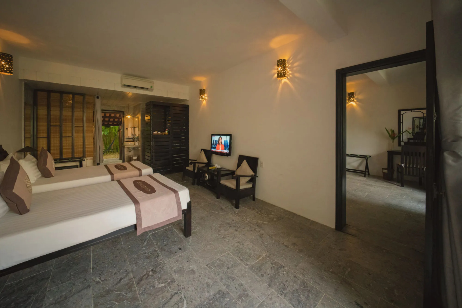 Foto - Hoi An Coco River Resort & Spa
